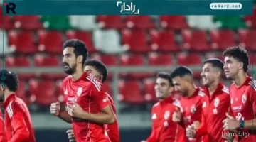 الأهلي يطمح للانطلاق بفوز أول تحت قيادة مصطفى الشهدي قبل مواجهة الاتحاد